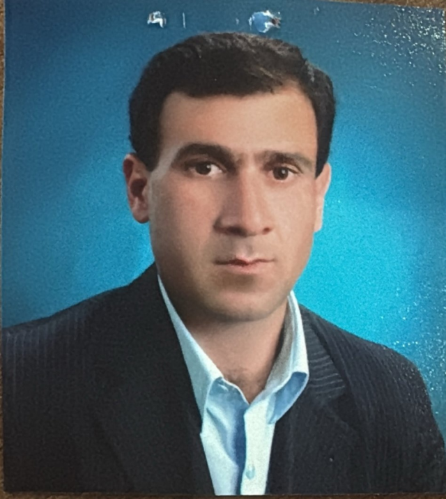 Malatya'da belediye işçisi, iş makinesinin altında kalarak hayatını kaybetti