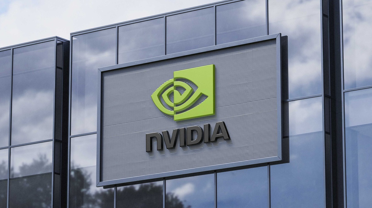 Nvidia\'dan 500 Milyar Dolarlık Yapay Zeka Girişi