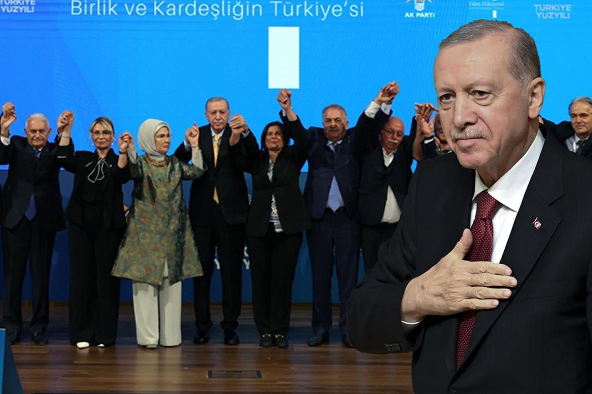 Olay iddia! Erdoğan, Cemil Tugay\'ı sormuş: Alalım mı ne dersiniz?