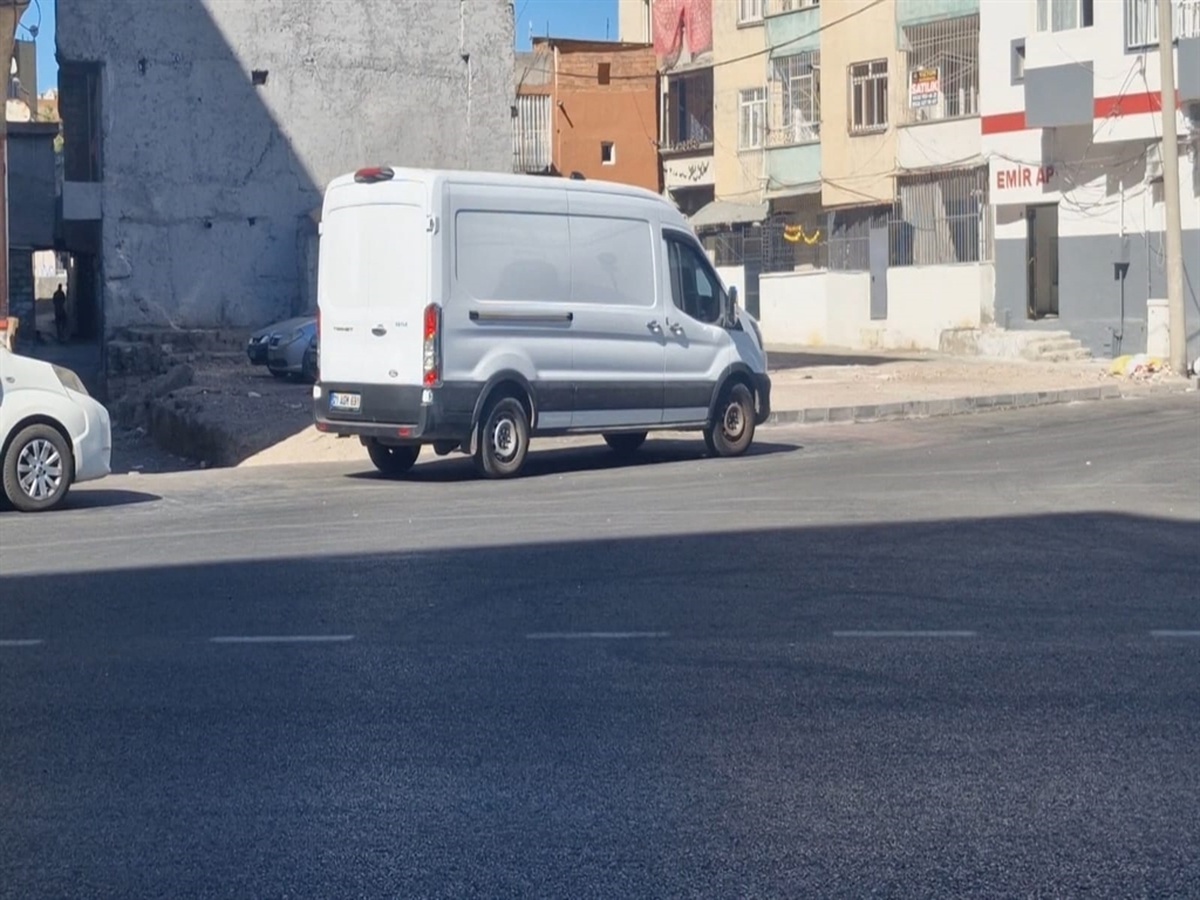 Diyarbakır\'da Cinayet Davası Ertelendi