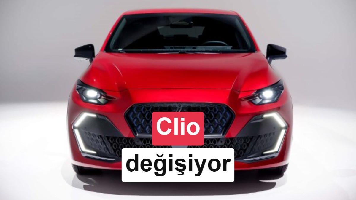 Renault, Yeni Modellerle Geçmişi Geride Bırakıyor