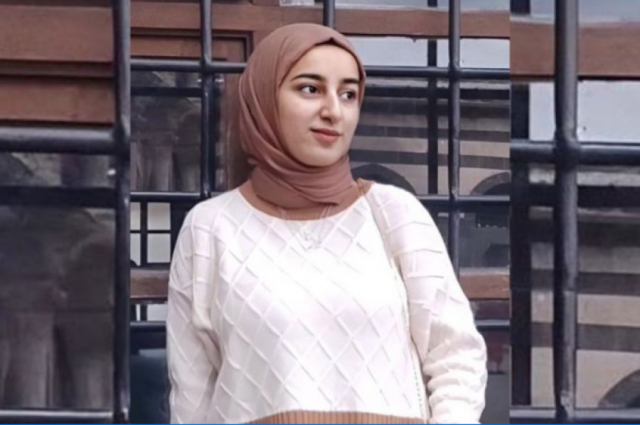 Rojin Kabaiş soruşturmasında çarpıcı iddia: Rektör ve yeğeninden DNA örneği alındı