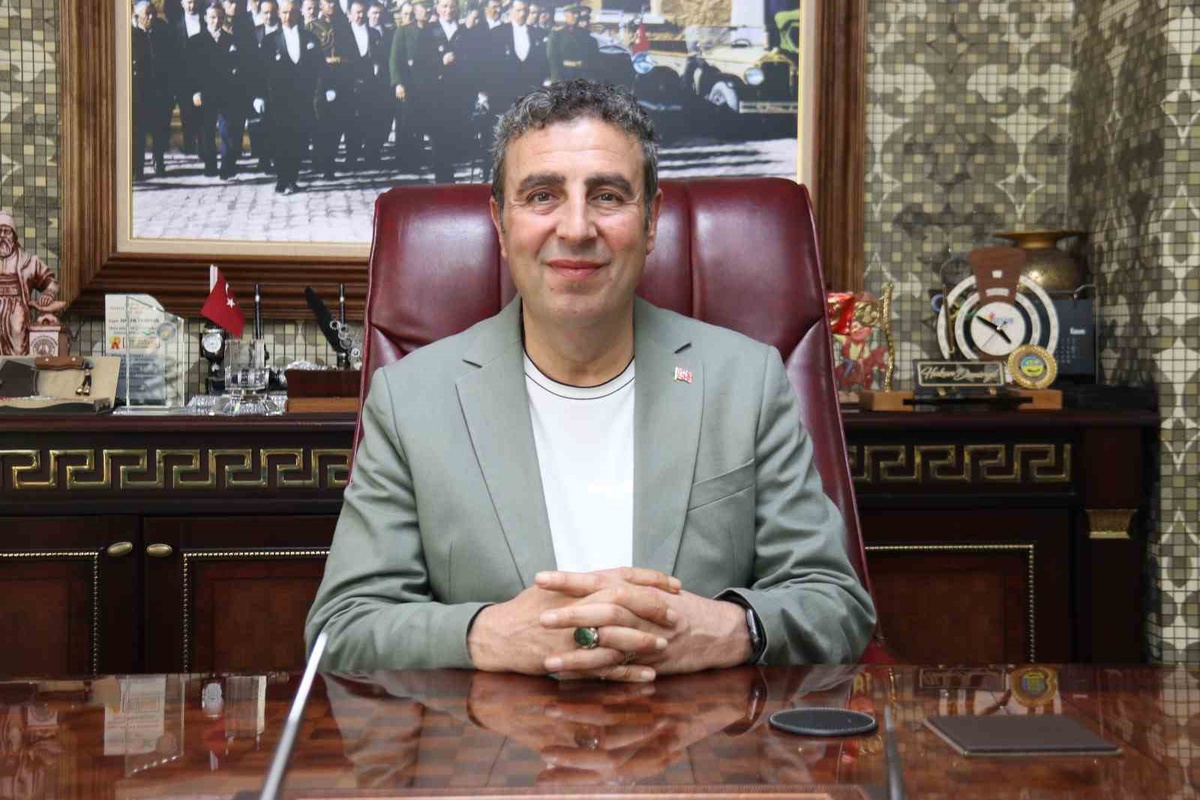 Sivas\'ta Atıl Araçlar Kaldırılıyor