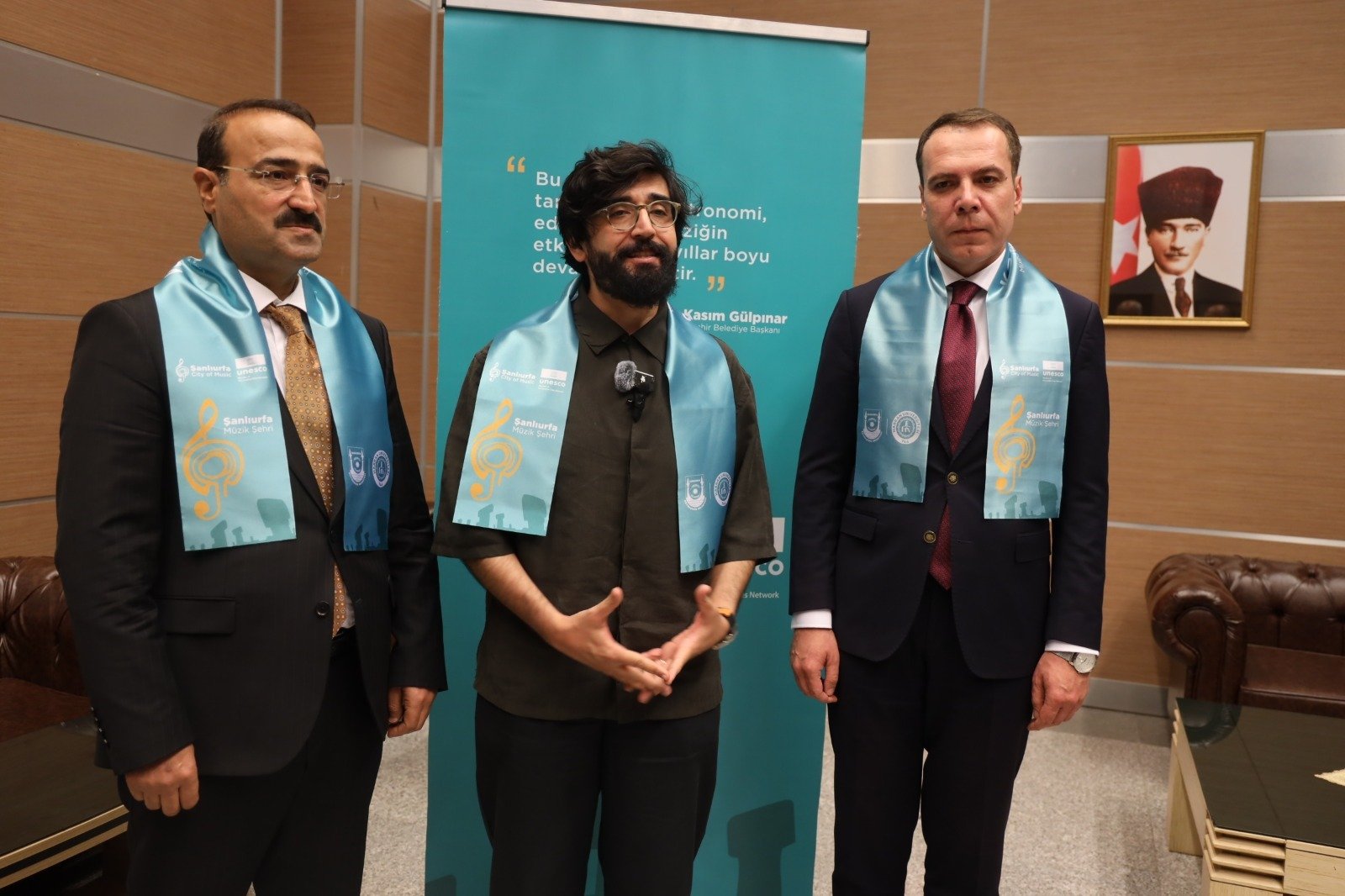 Vox Humanis Koro'su Dünya Birincisi