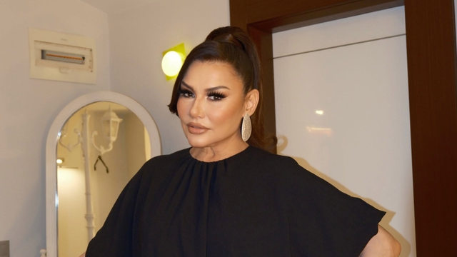 Deniz Seki'nin sağlık durumu! Hastaneden açıklama