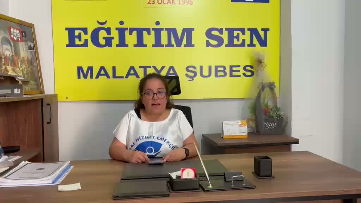 Sağlık Emekçilerinden Ücret ve Çalışma Koşulları Talebi