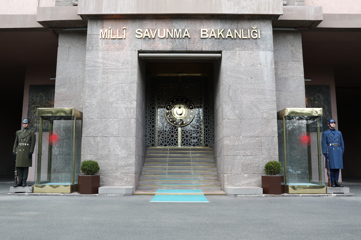 Askeri Başvuruların Son Tarihi Uzatıldı