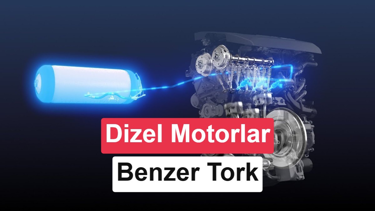 SwRI\'den Hidrojenli İçten Yanmalı Motor