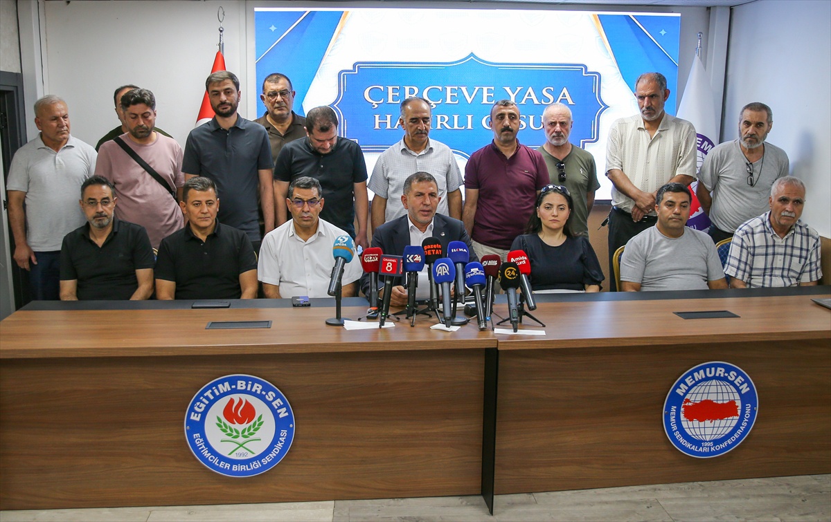 Milli Dayanışma Kanunu\'na Destek