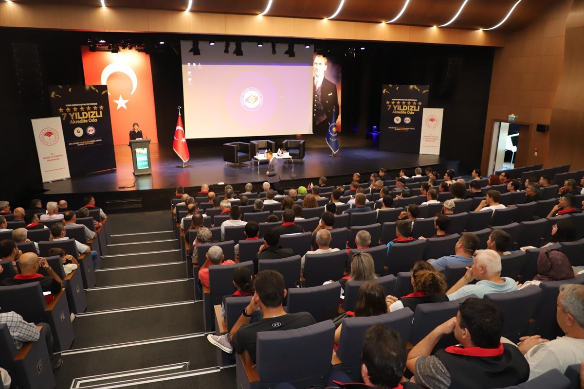 Tarımsal Krediler ve Kırsal Kalkınma Paneli