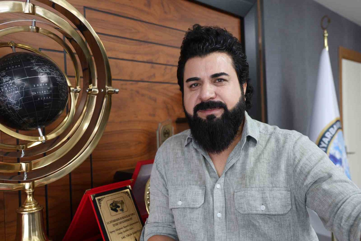 Diyarbakır\'da Kanun Teklifine Memnuniyet