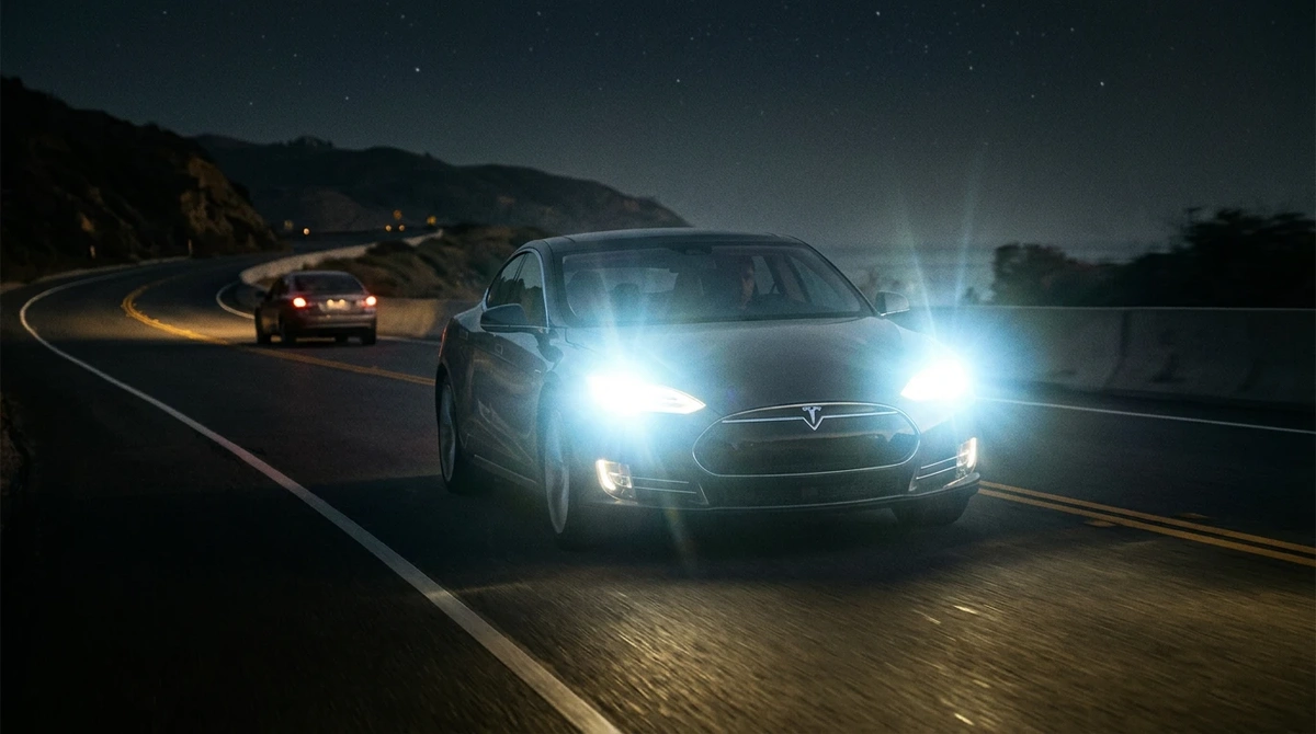 Tesla\'dan 20 Bin Araç Geri Çağrıldı