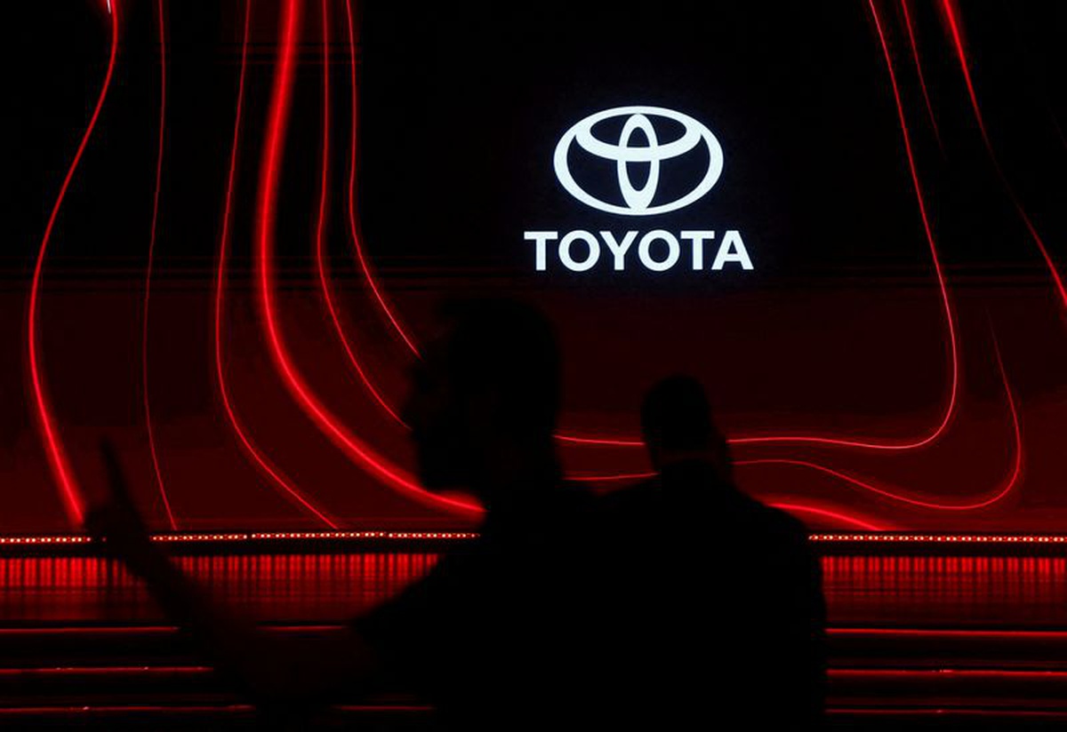 Toyota ABD\'de 508.354 Aracı Geri Çağırıyor