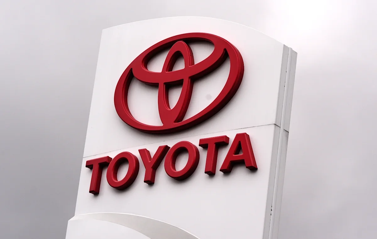 Toyota, 655 bin Camry\'yi geri çağırıyor