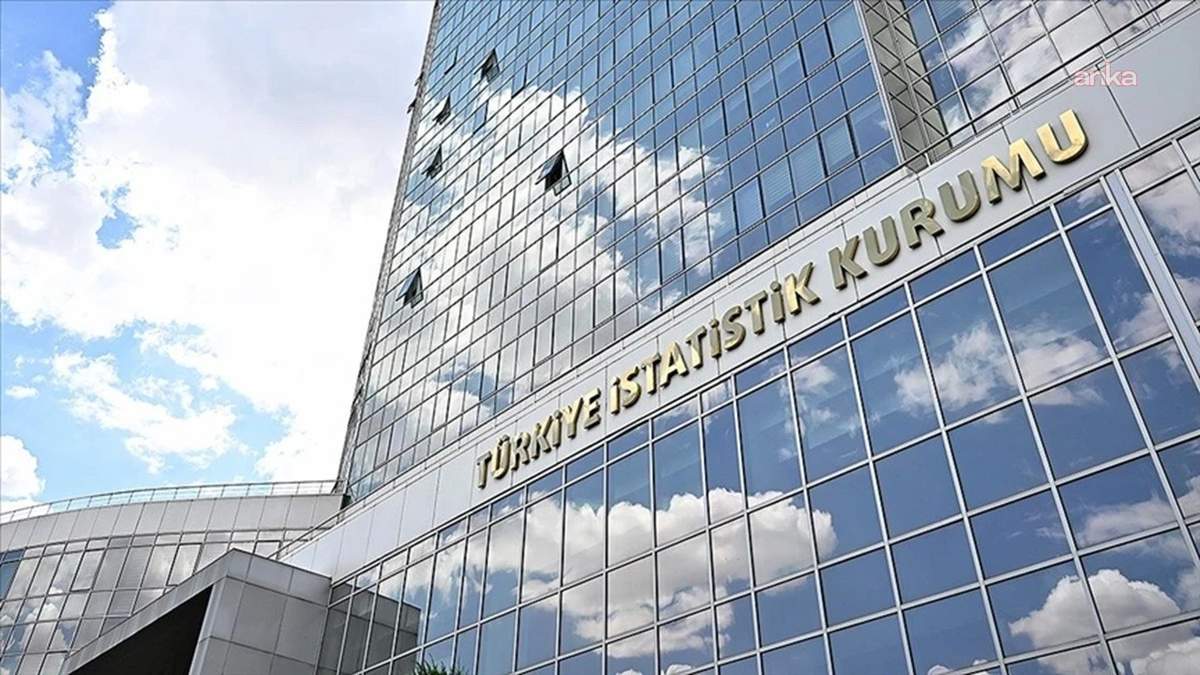 TÜİK: Haziranda Ciro Endeksi Yüzde 25,8 Arttı