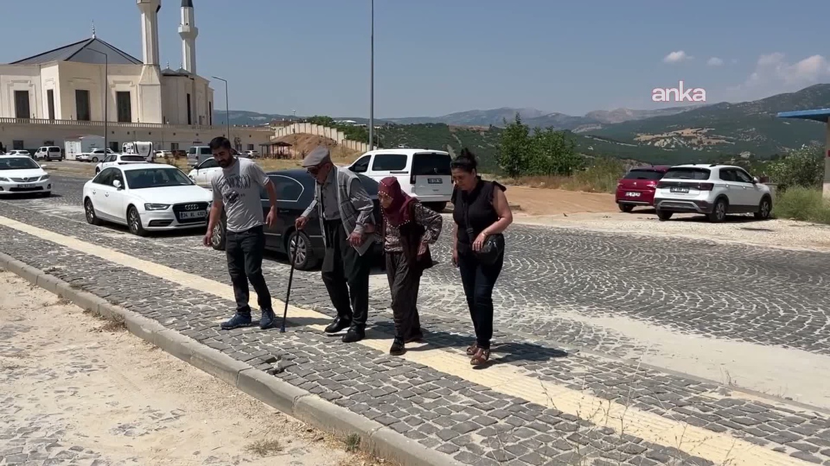 Onur Sefer\'in Ailesi 9 Yıldır Adalet Arıyor