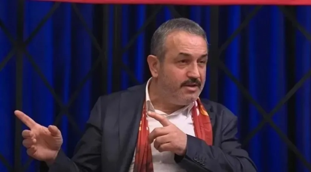 UltrAslan lideri Sebahattin Şirin'in savcılıktaki savunması ortaya çıktı: 