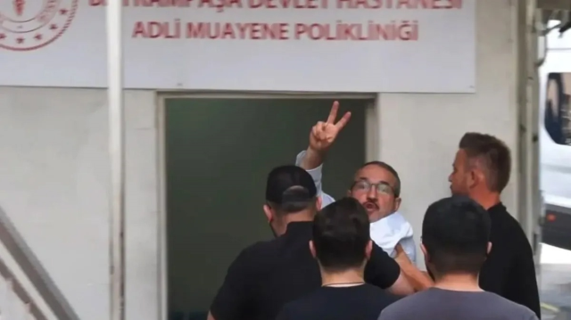 UltrAslan lideri Sebahattin Şirin'in savcılıktaki savunması ortaya çıktı: 