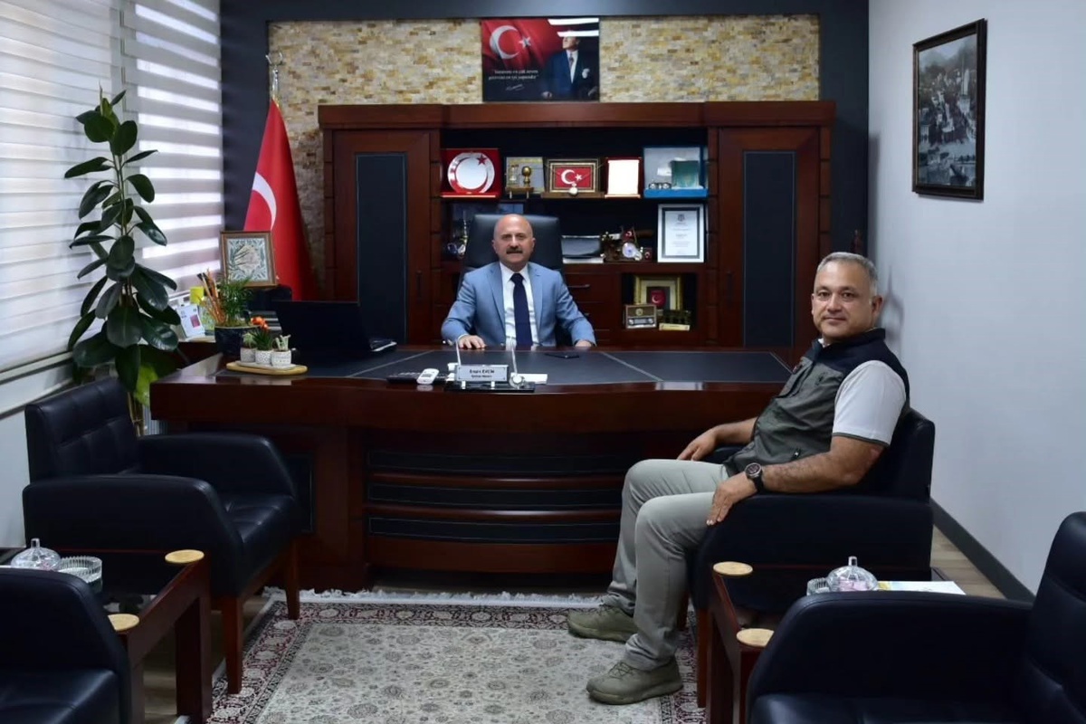 Aydın\'da Orman Toplantısı