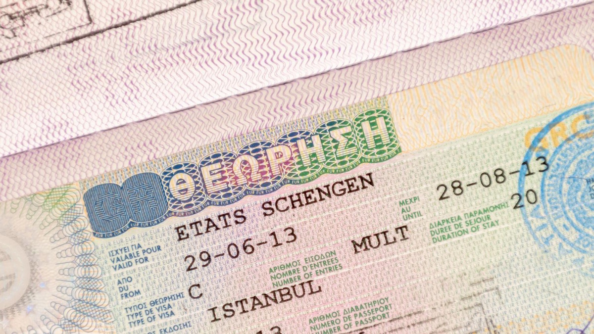 Vize İhlalleri: 49 Gözaltı Kararı