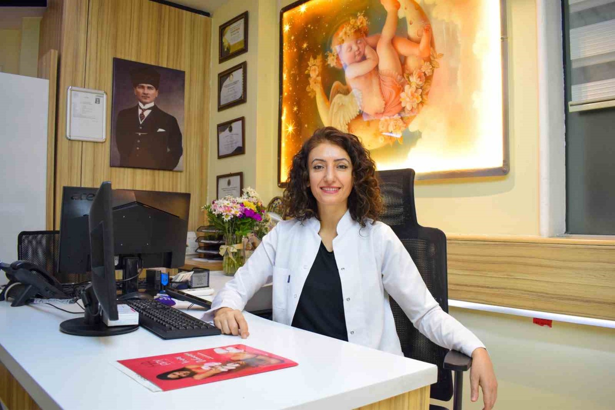 Yaz Aylarında İdrar Yolu Enfeksiyonuna Dikkat!
