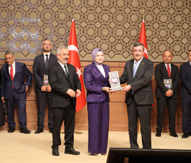 11. Anadolu Medya Ödülleri'ne Haberler.com damga vurdu! İşte başarının perde arkası