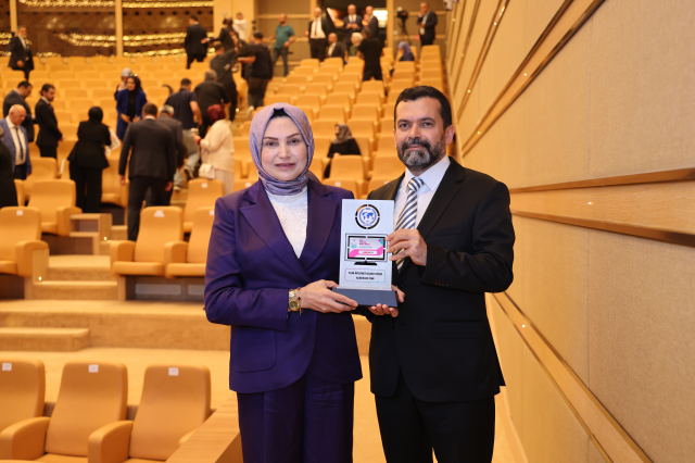 11. Anadolu Medya Ödülleri'ne Haberler.com damga vurdu! İşte başarının perde arkası