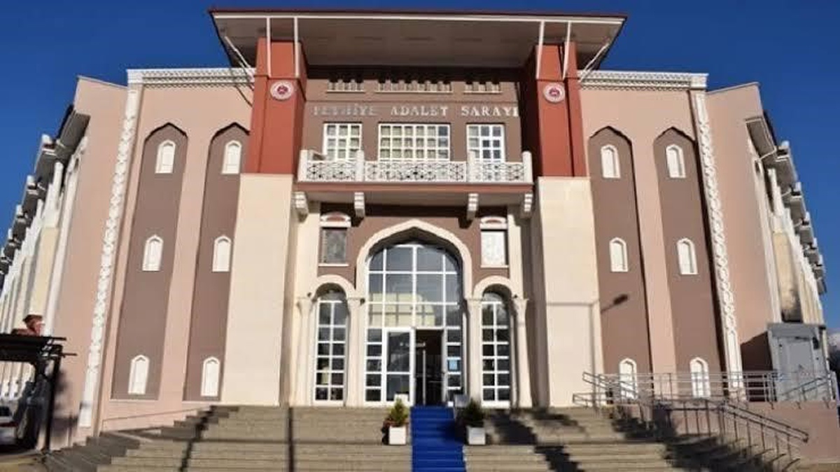 20 yıl sonra aydınlatılan cinayette karar! Suçu ölen kocasına attı ama cezadan kurtulamadı