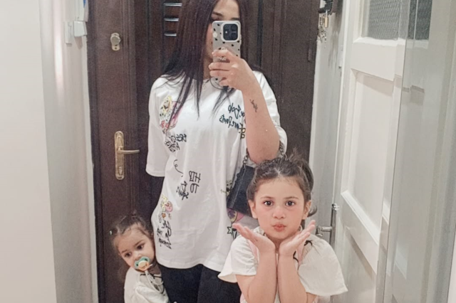 Acılı anneye Yunan zulmü: Eşi ve iki kızının cenazelerini vermiyorlar