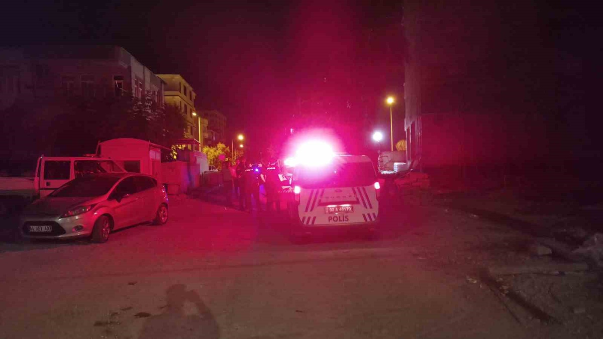 Adıyaman\'da Motosiklet Kazası: 1 Yaralı