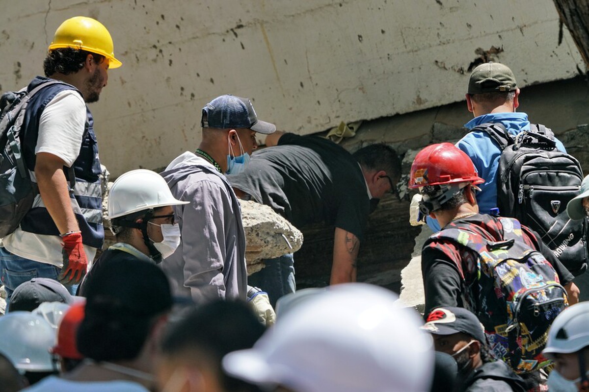Kolombiya\'da Deprem: 188 Ölü, 1.677 Yaralı