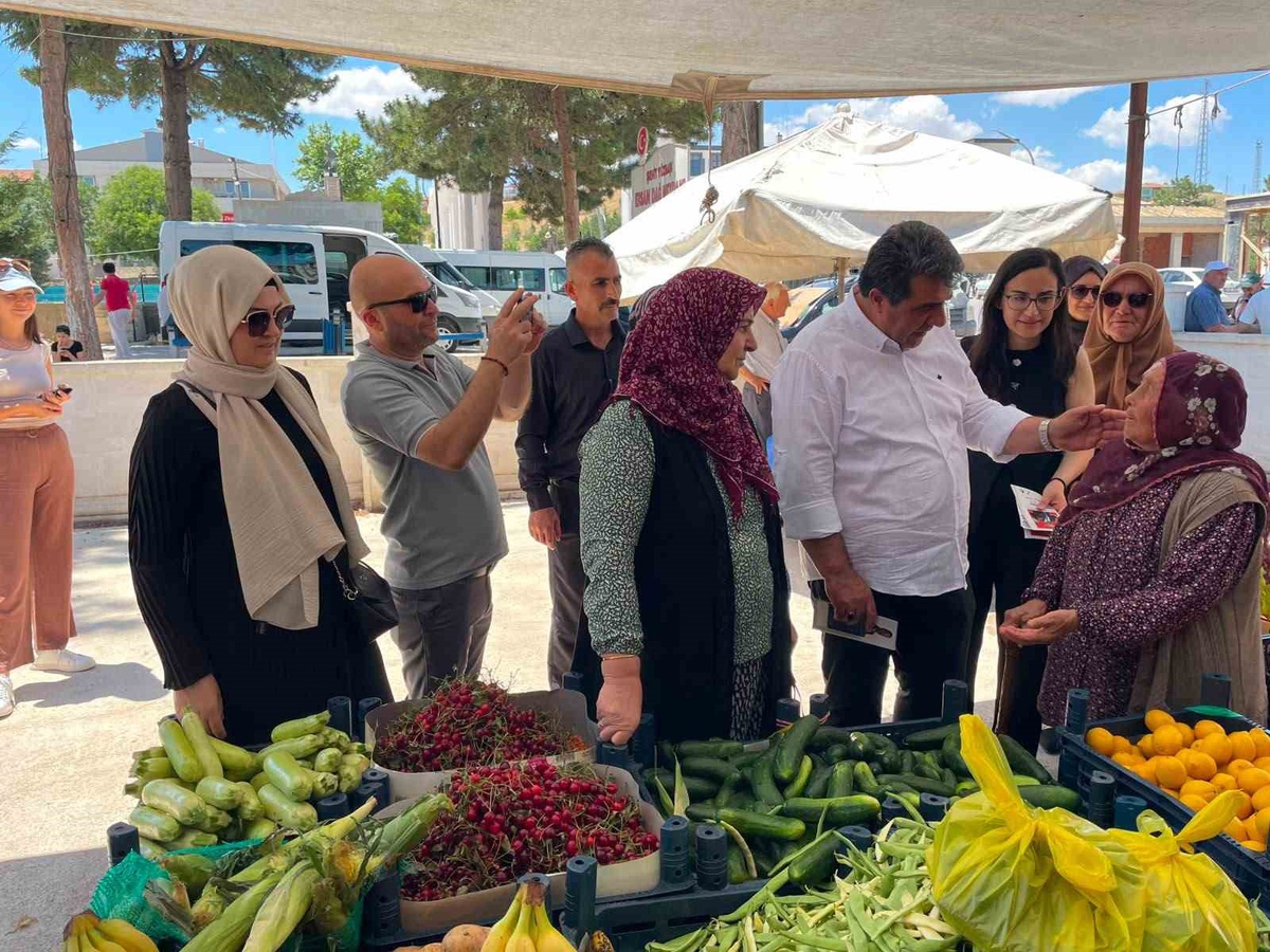 Anahtar Parti\'den Güçlü Devlet Vurgusu