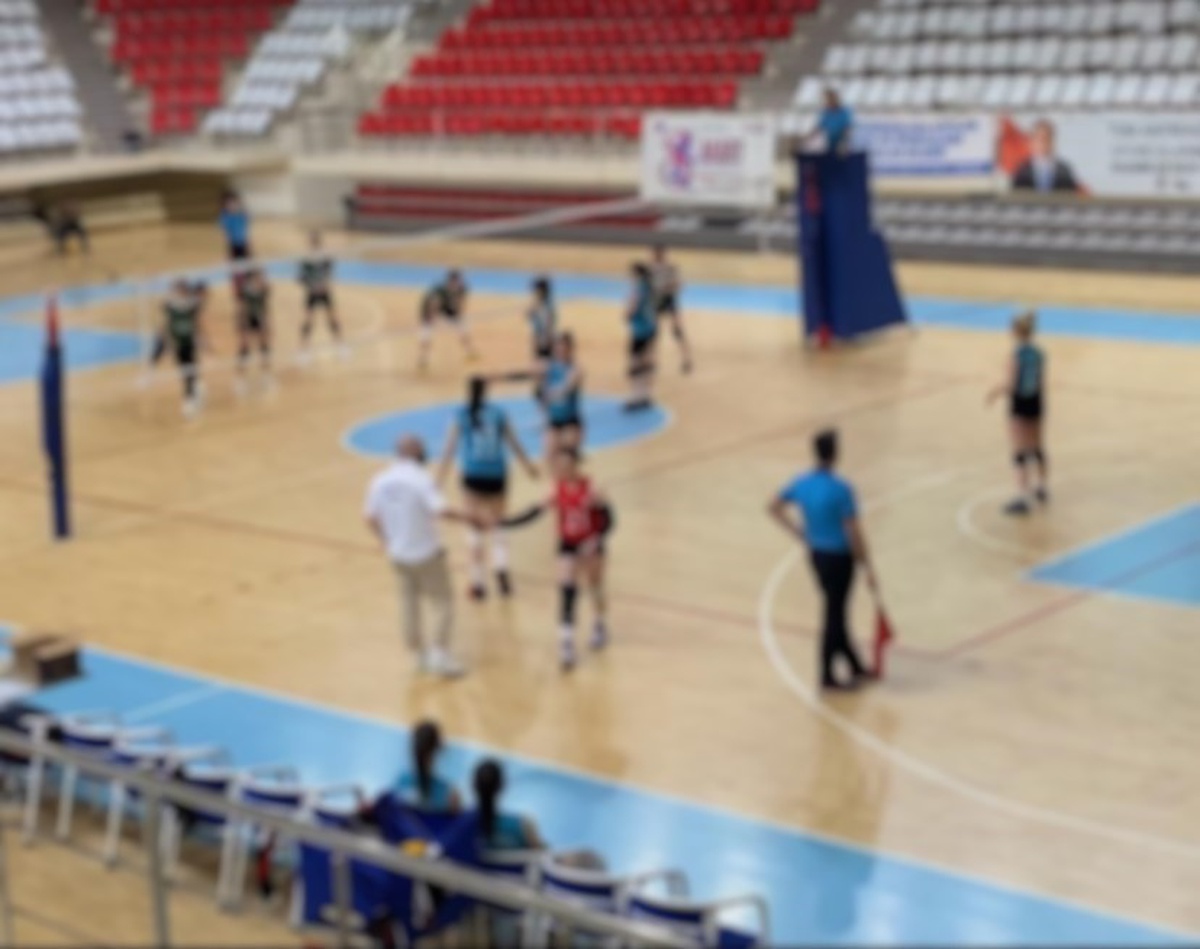 Aydıntepe\'de Voleybol Turnuvası Başvuruları Sona Eriyor