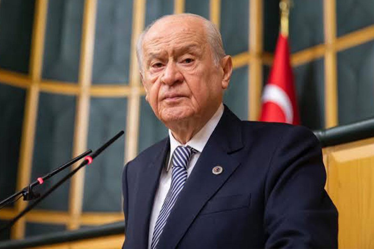 Bahçeli\'den çerçeve yasanın kabulü sonrası yeni çağrı: Hukuki ve idari süreçler en kısa sürede hayata geçirilmeli