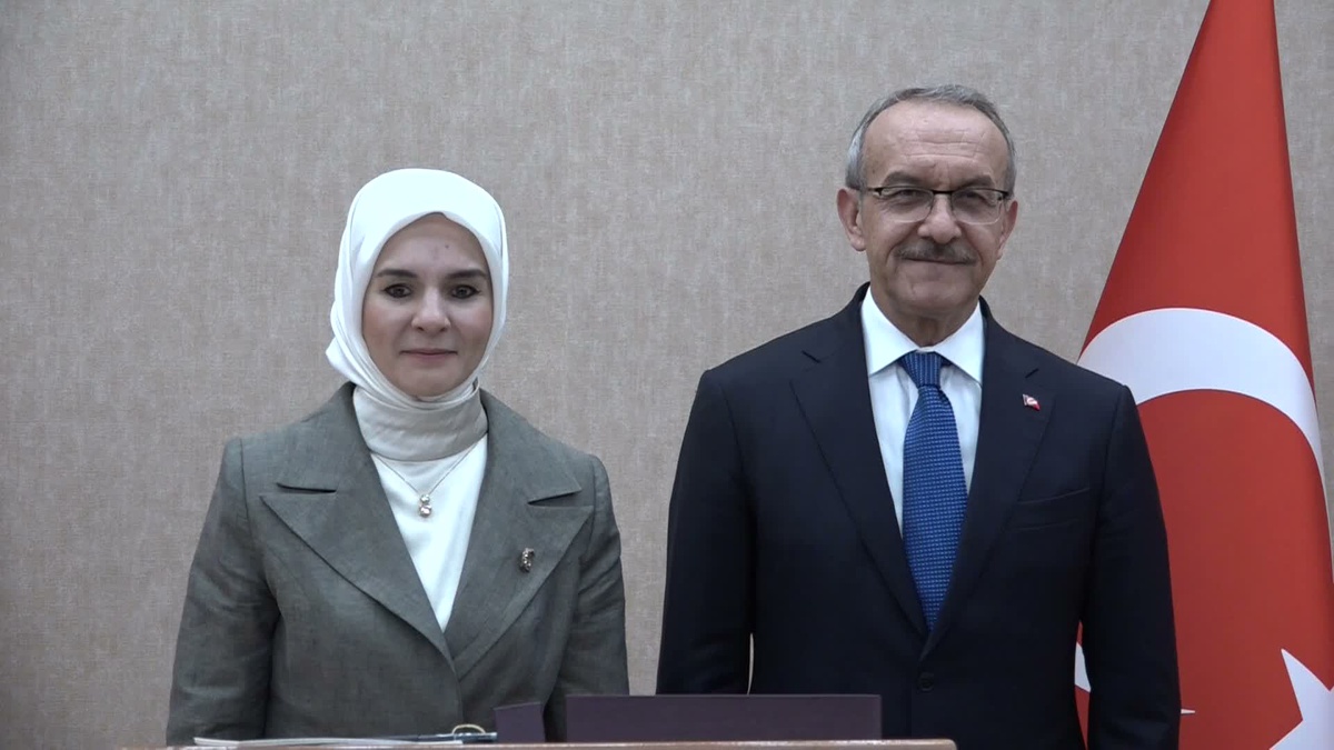 Bakan Göktaş: Terörsüz Türkiye önemli bir aşamada