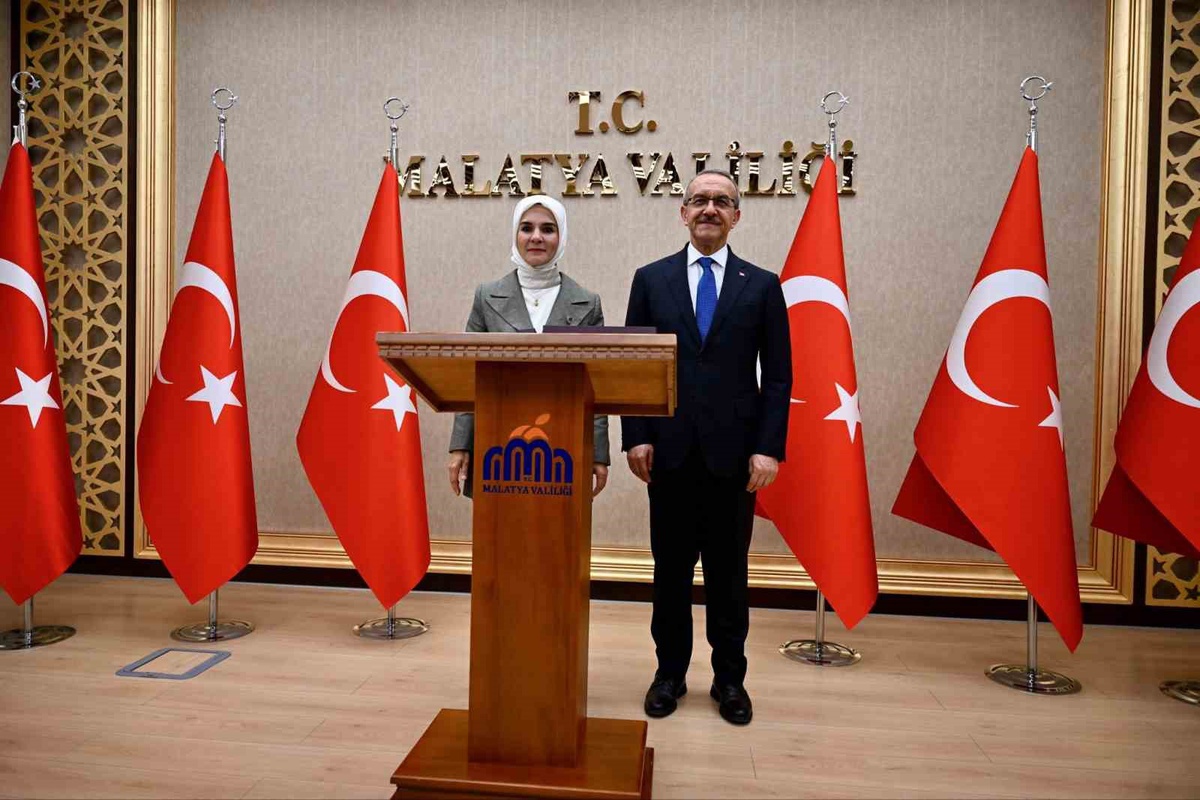 Bakan Göktaş: Terörsüz Türkiye yol haritamız