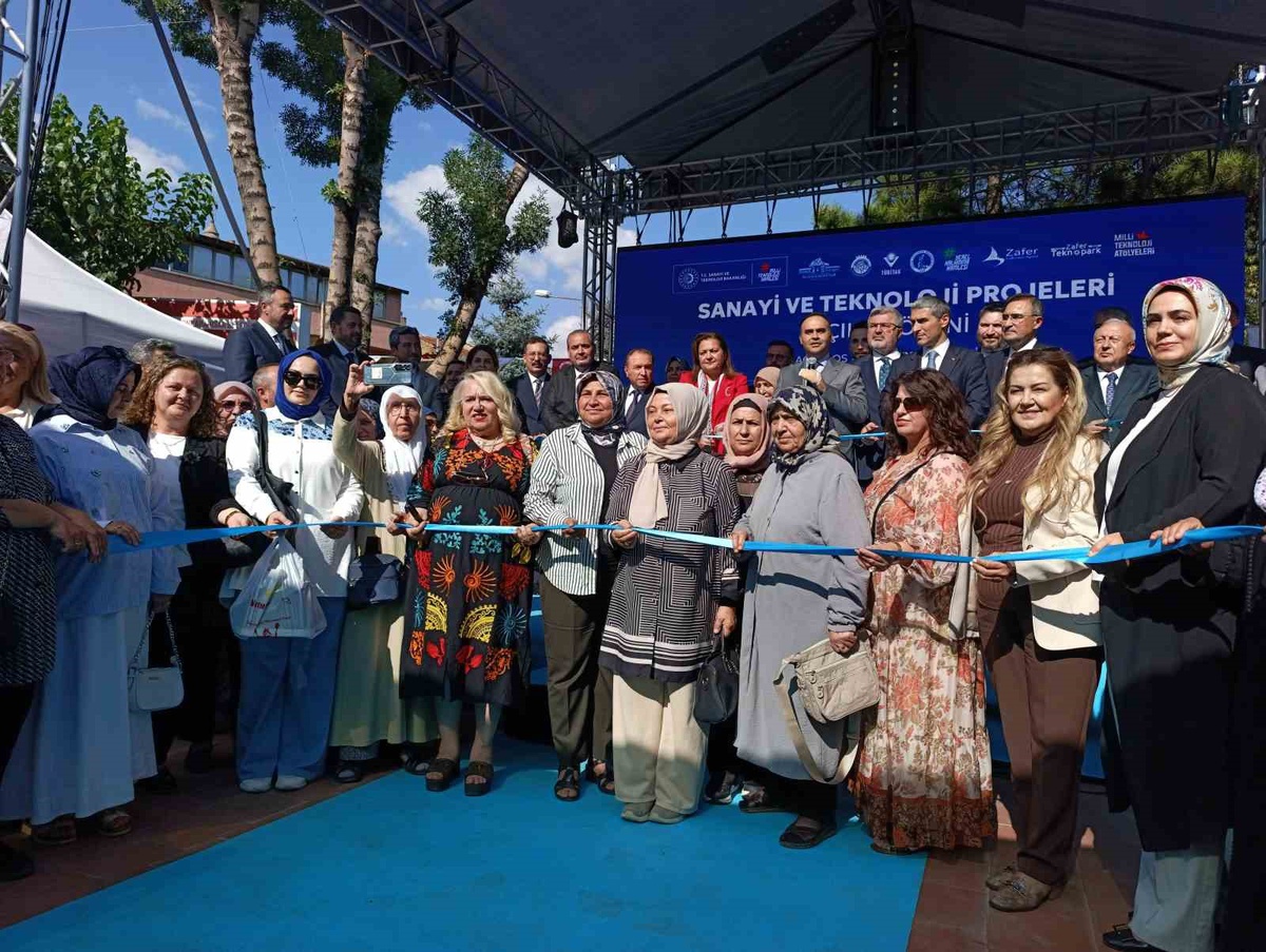 Bakan Kacır: Afyonkarahisar\'a 164 Milyar Liralık Yatırım Desteği