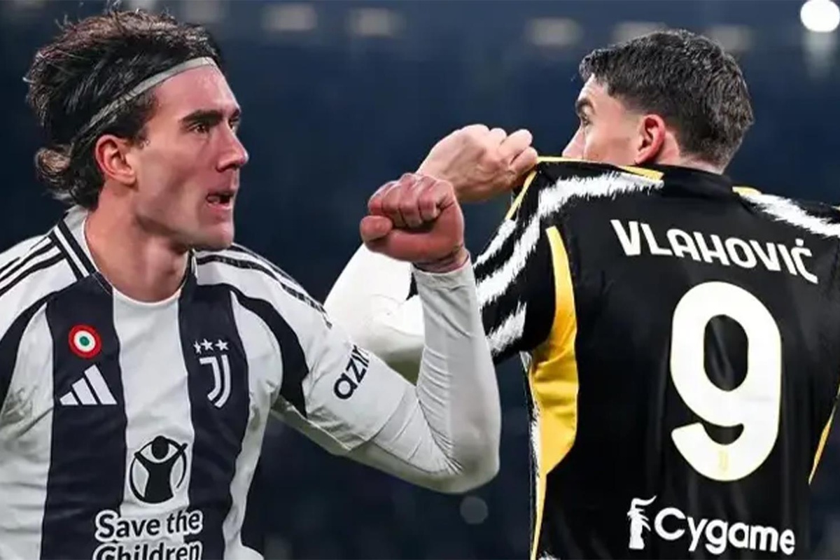Beşiktaş, Dusan Vlahovic ile görüşmelere başlandığını KAP\'a bildirdi