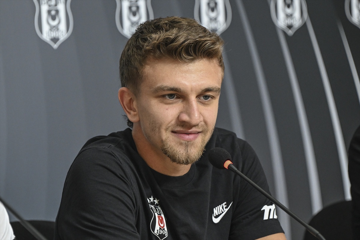 Beşiktaş, Hradec Kralove'yi Ağırlıyor