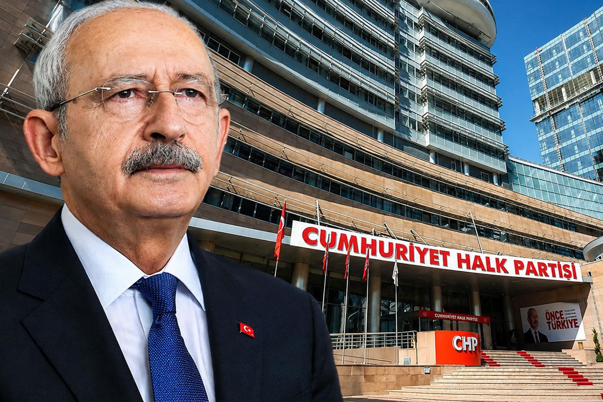 CHP\'de 5 il başkanlığına yeni atama