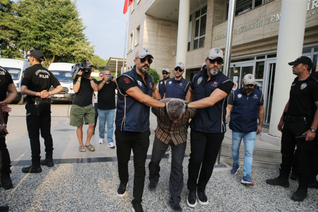 Hain FETÖ'cünün ablası, 10 yıllık firarın beyni çıktı: Kaçış rotasını da belirlemiş