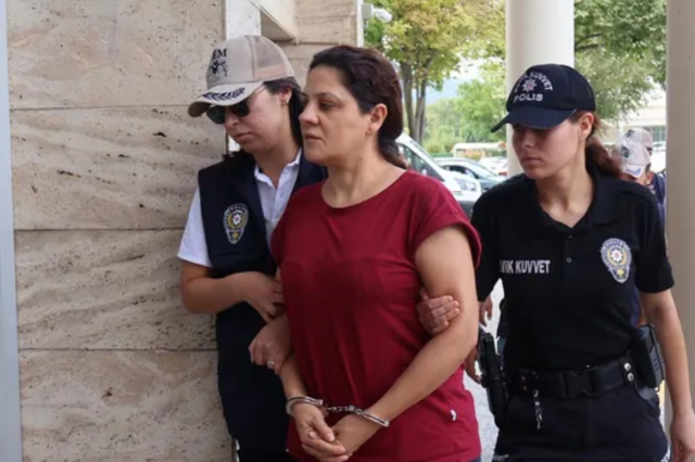 Hain FETÖ'cünün ablası, 10 yıllık firarın beyni çıktı: Kaçış rotasını da belirlemiş