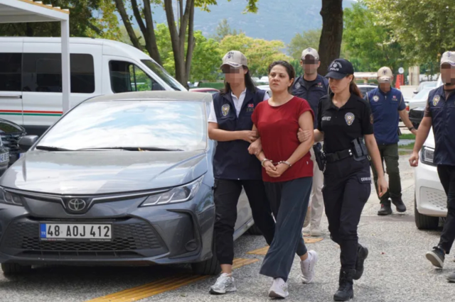 Hain FETÖ'cünün ablası, 10 yıllık firarın beyni çıktı: Kaçış rotasını da belirlemiş