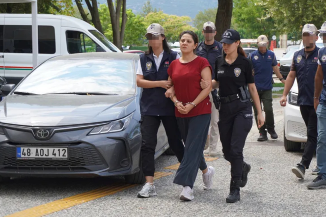 Hain FETÖ'cünün ablası, 10 yıllık firarın beyni çıktı: Kaçış rotasını da belirlemiş
