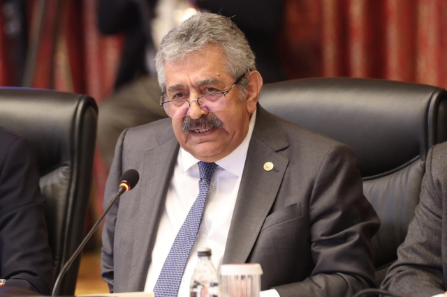 “Demirtaş’ın durumu belirsiz” sözlerine Feti Yıldız’dan yanıt: Yasa kapsamında