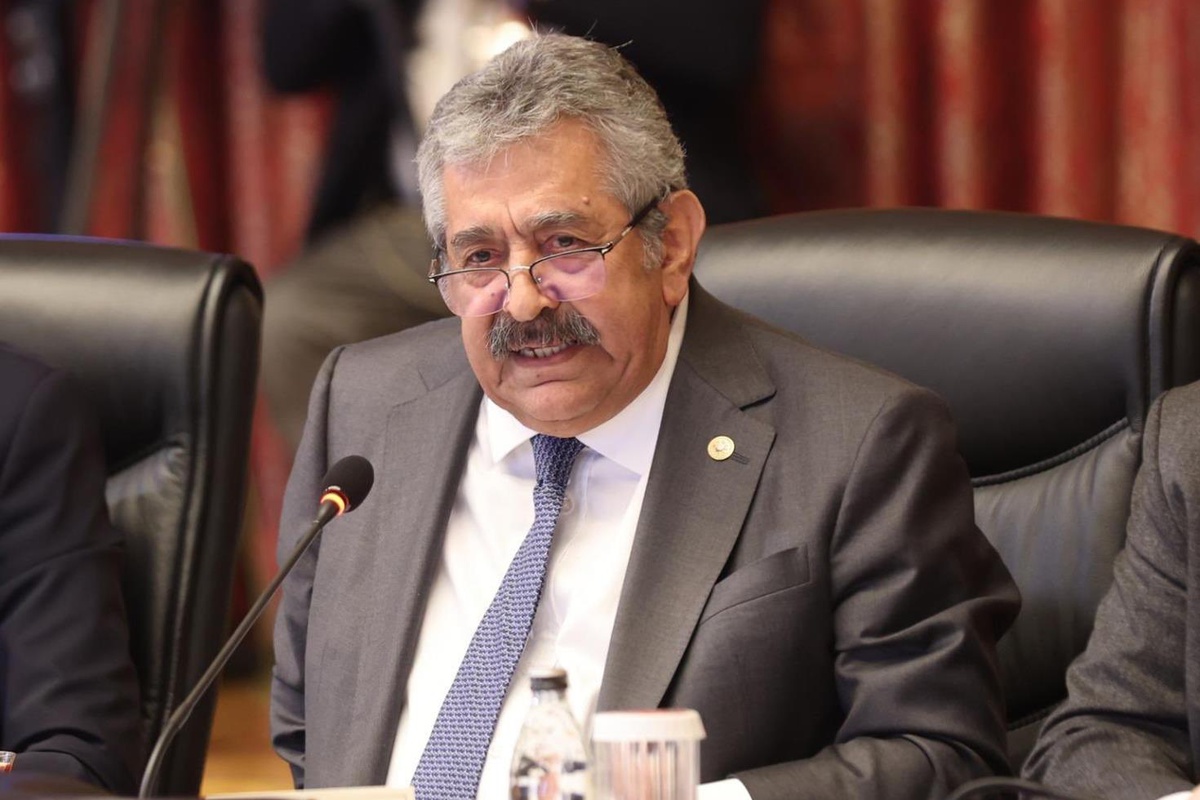 “Demirtaş’ın durumu belirsiz” sözlerine Feti Yıldız’dan yanıt: Yasa kapsamında