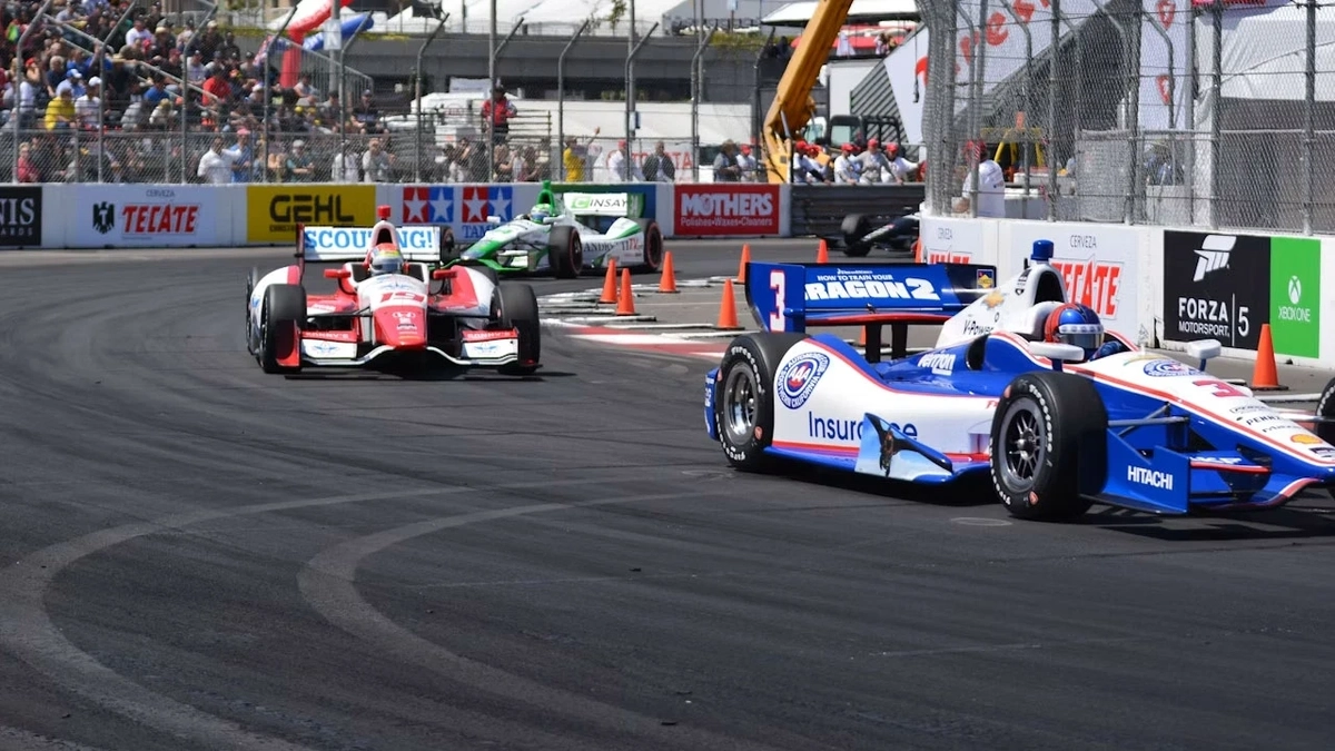 Disney+ Formula E Yayın Haklarını Aldı