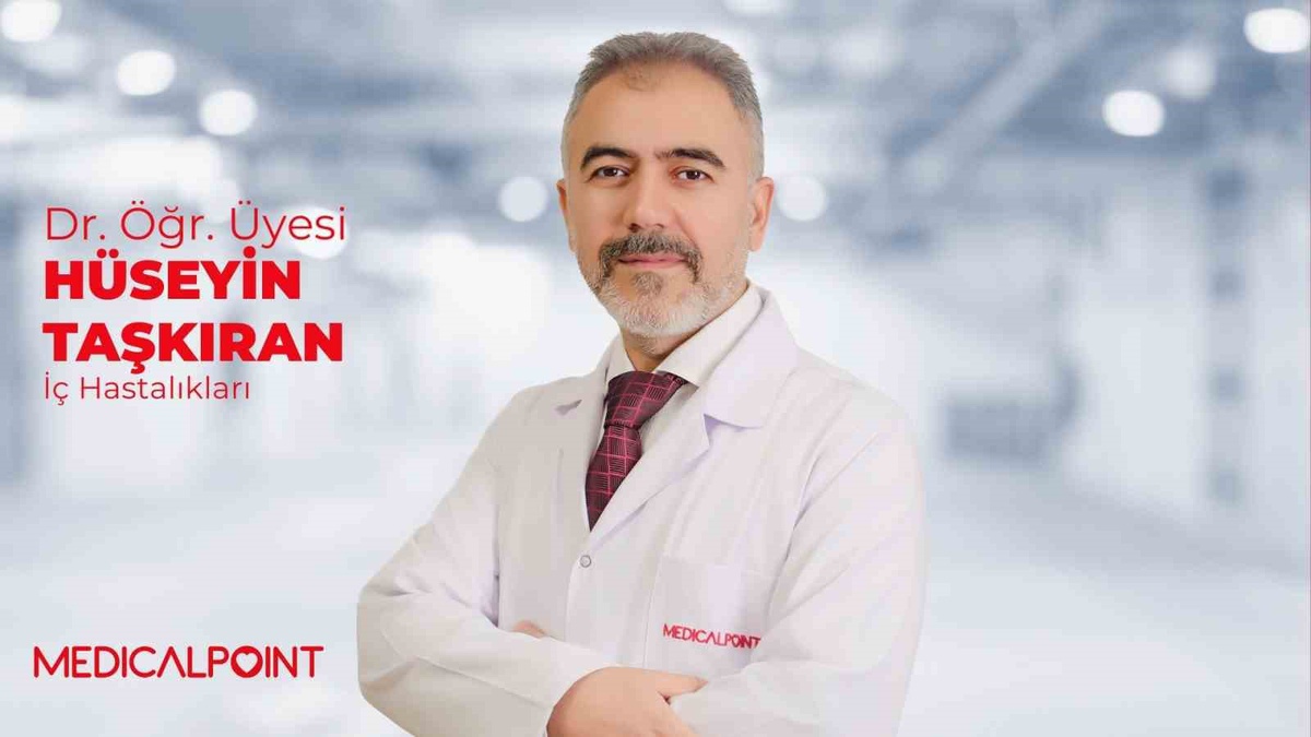 Yorgunluğun Sebepleri Ciddiye Alınmalı