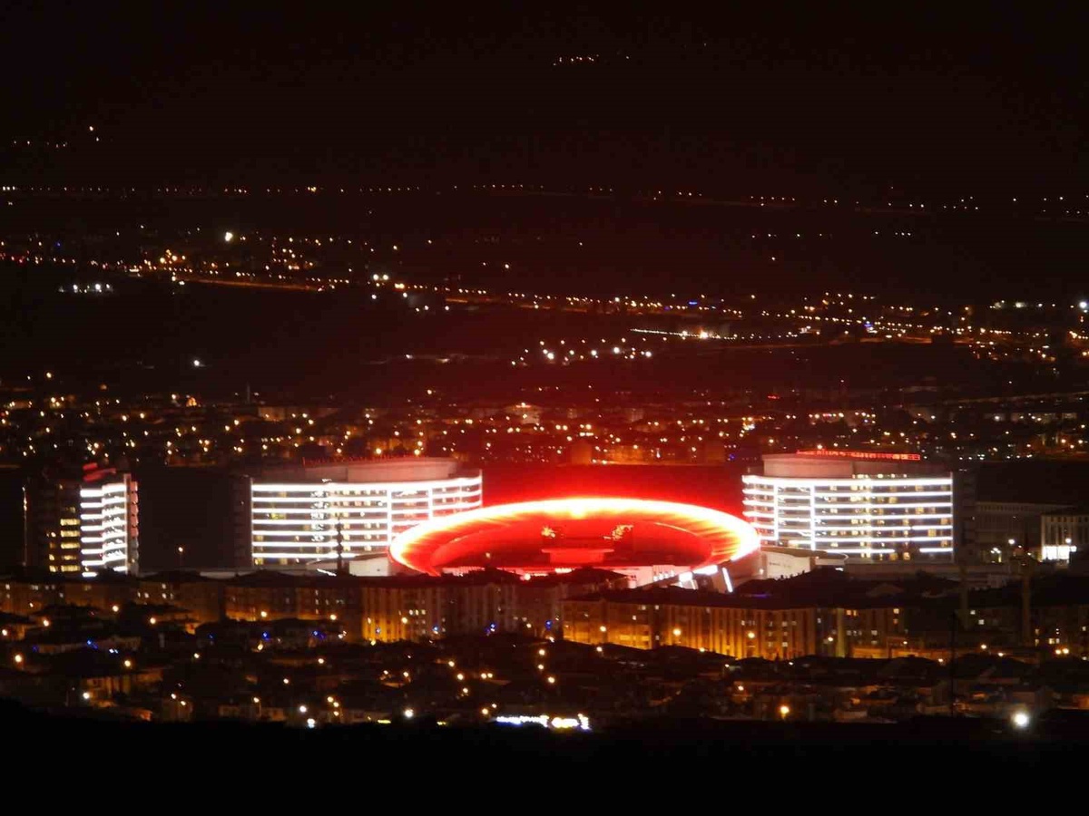Erzurum\'da Gece Polikliniği Hizmeti