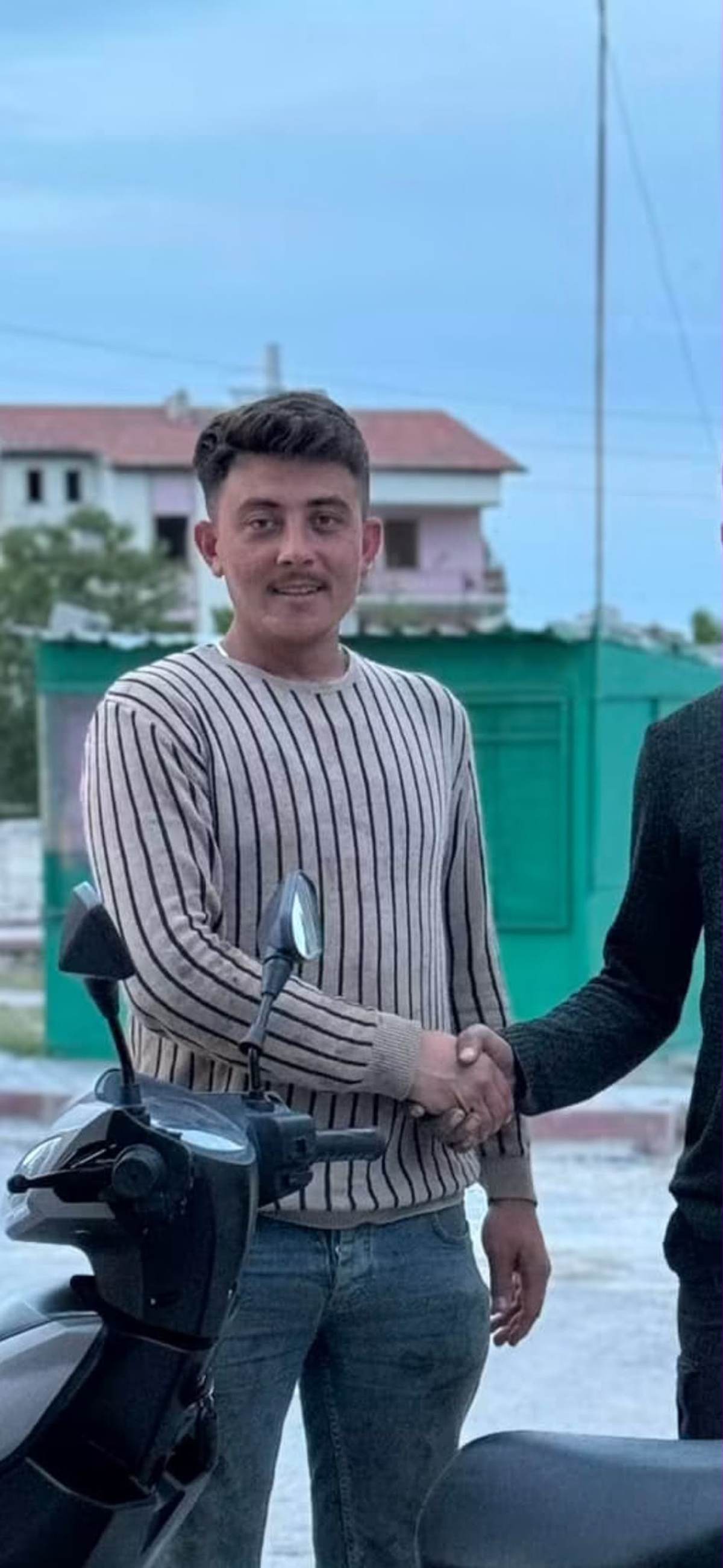Elektrik Akımına Kapılan Genç Hayatını Kaybetti